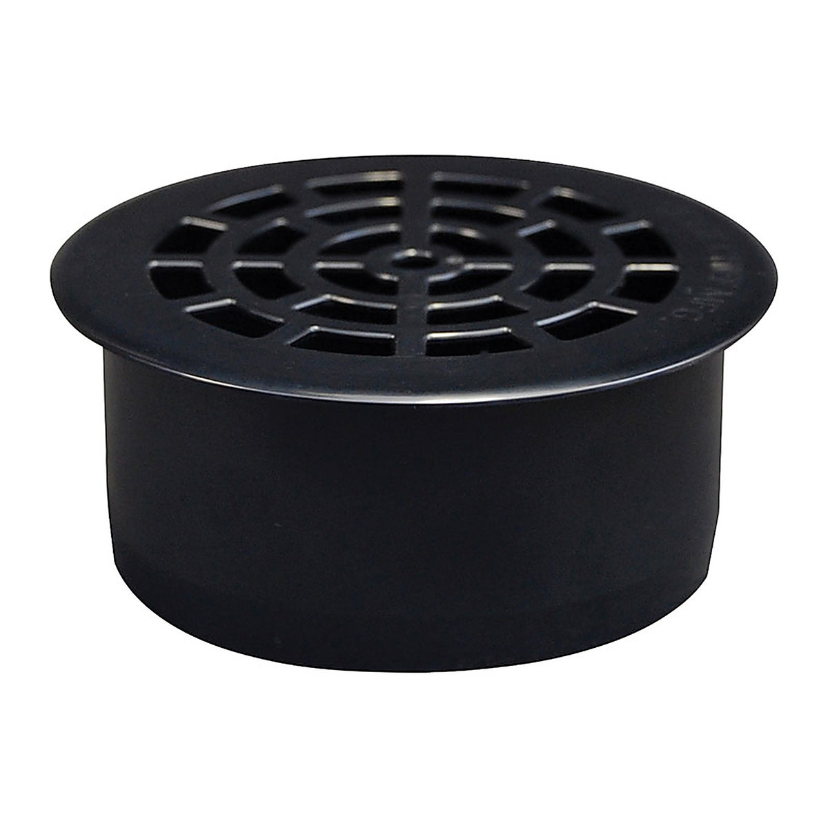 Sioux Chief - 845-4APK - 4 in. Dia. ABS Inside Pipe Drain
