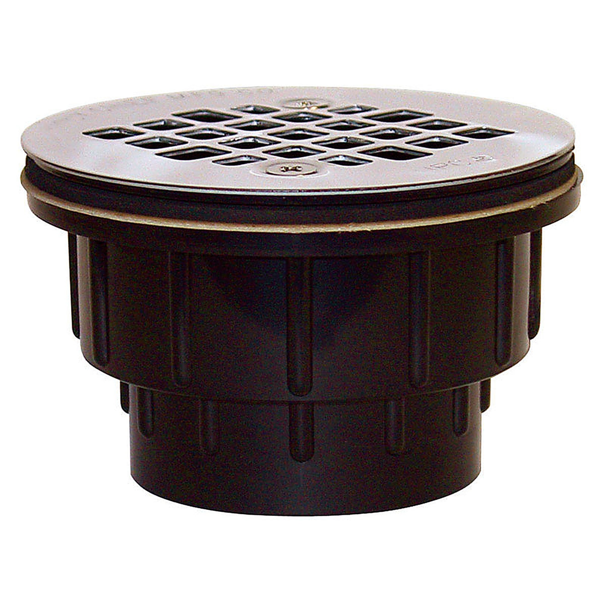 Sioux Chief - 825-2A - 2 in. Dia. ABS Shower Drain