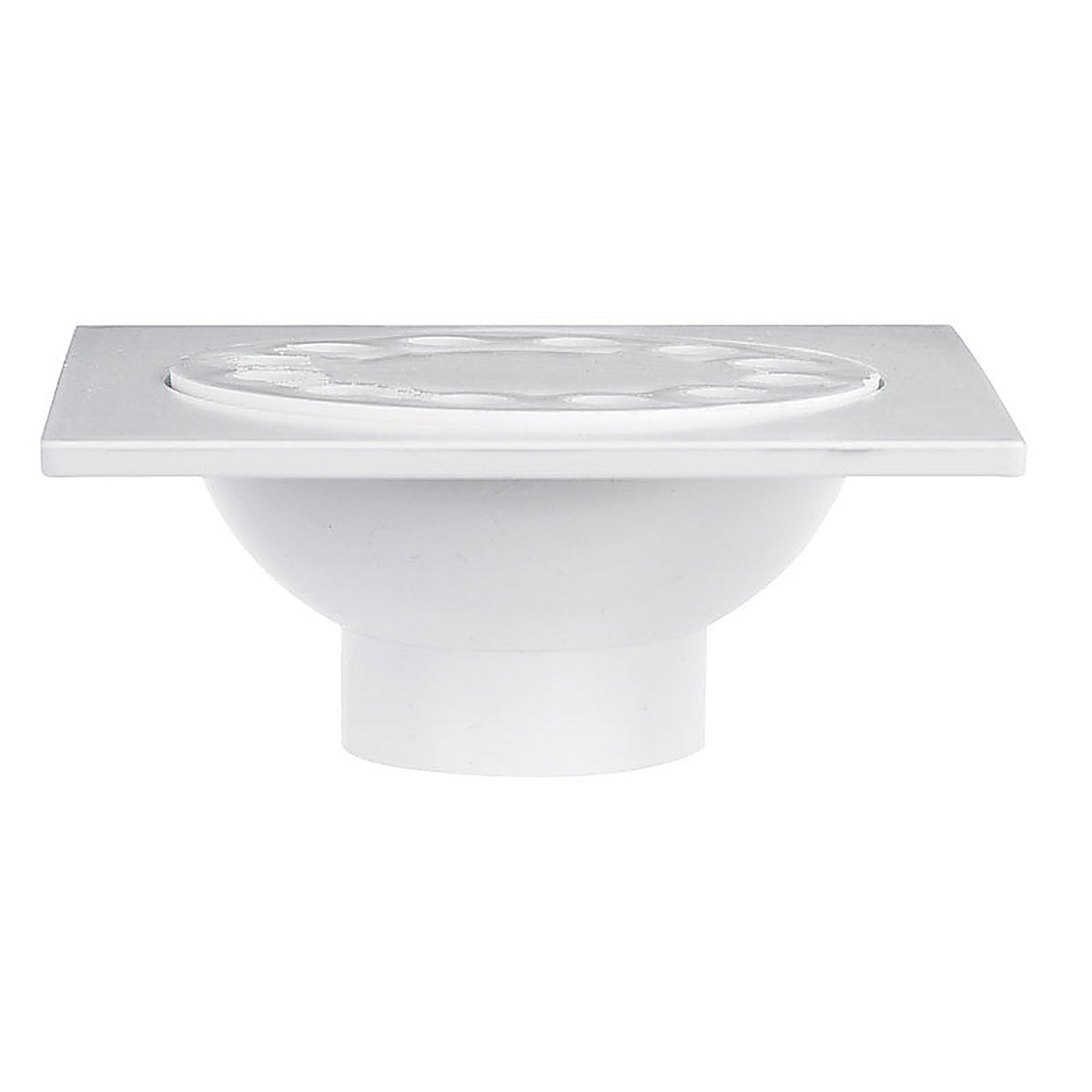 Sioux Chief - 866-2PPK - 1-1/2 or 2 in. Dia. PVC Bell Trap Drain