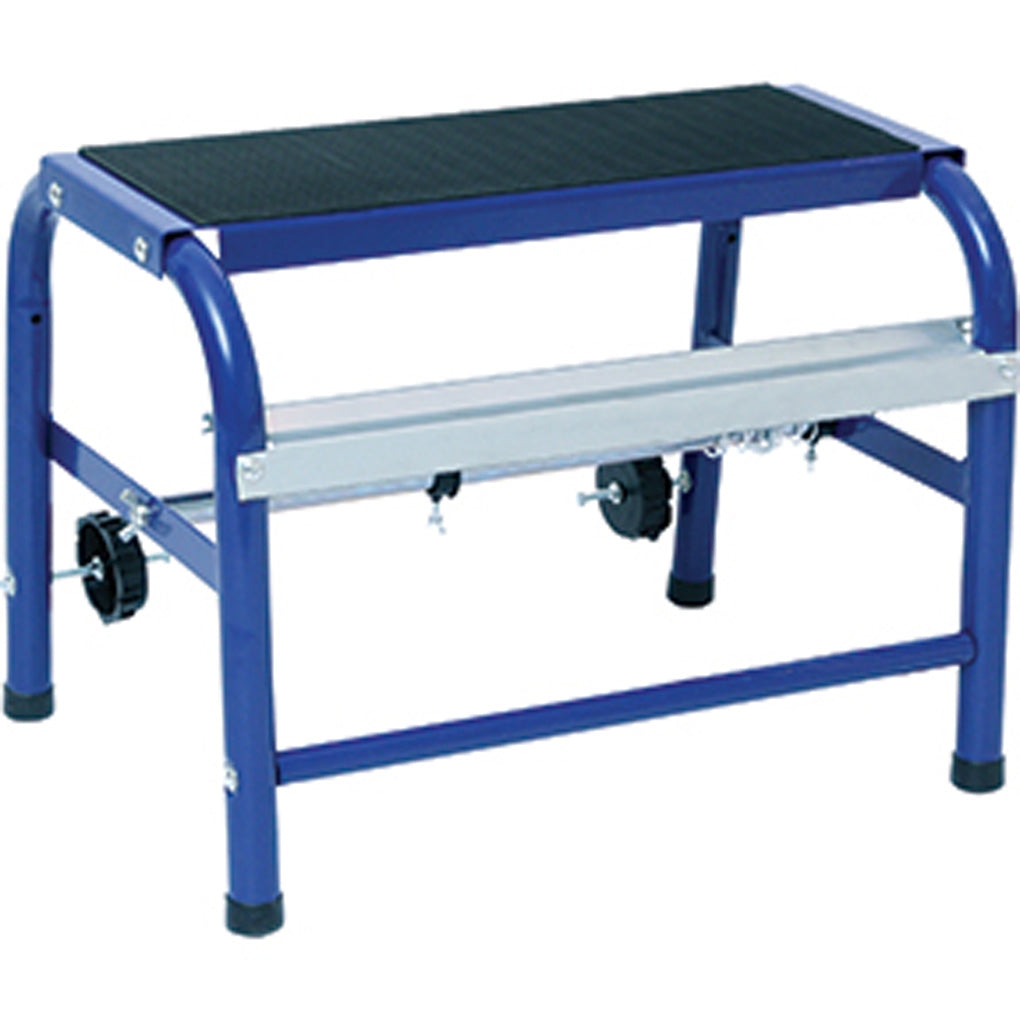 Astro Pneumatic - 4577 - Mobile Step Masking Machine