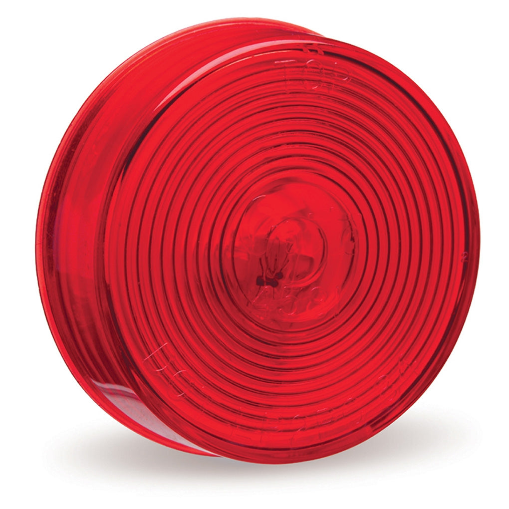 Grote - 45812 - 2 1/2 in Clearance / Marker Lamp