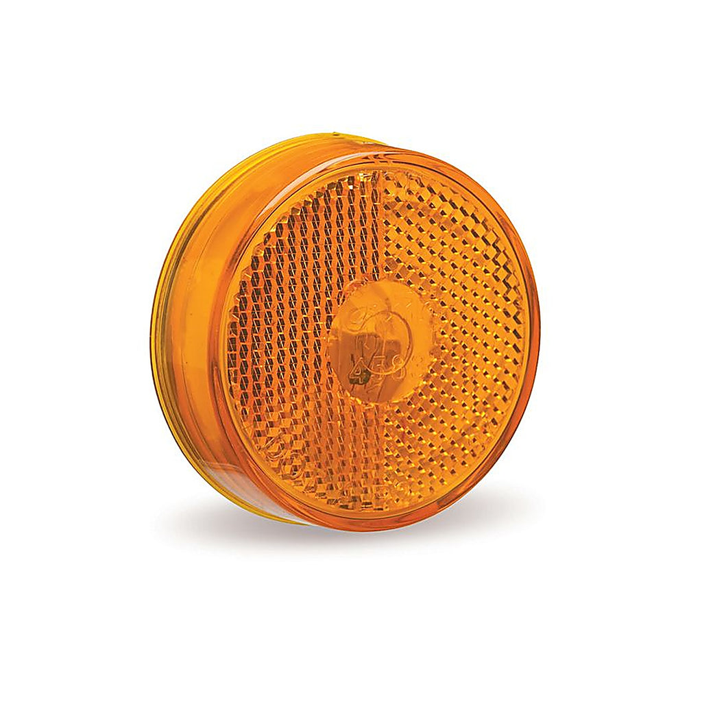 Grote - 45833-3 - Clr/Mkr Lamp 2.5 Yello