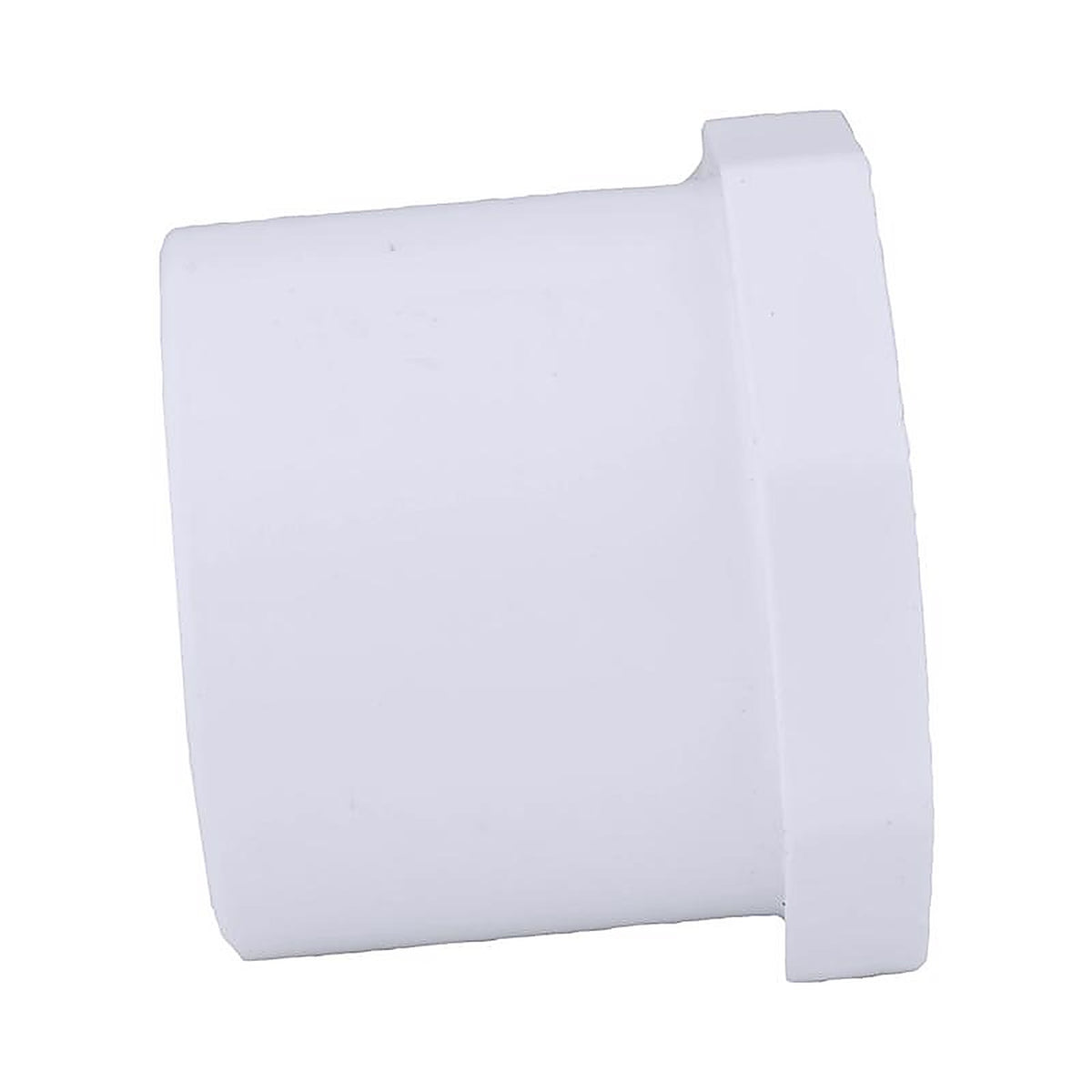 Charlotte Pipe - PVC021080950 - Schedule 40 1-1/4 in. Spigot x 3/4 in. Dia. FPT PVC Reducing Bushing