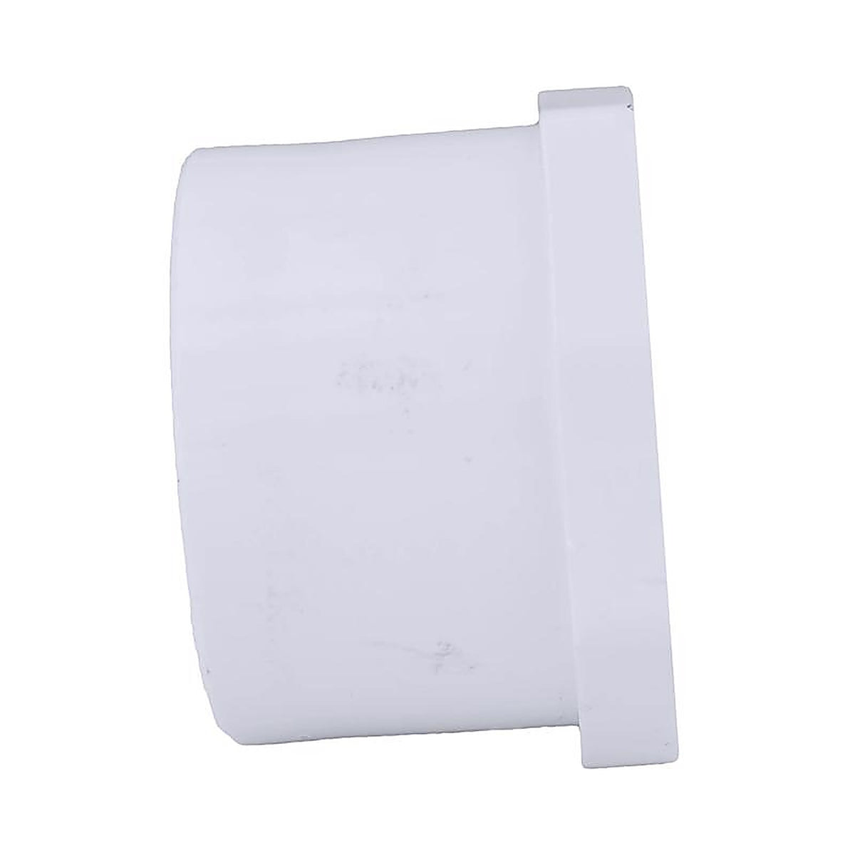 Charlotte Pipe - PVC021082600 - Schedule 40 2 in. Spigot x 3/4 in. Dia. FPT PVC Reducing Bushing