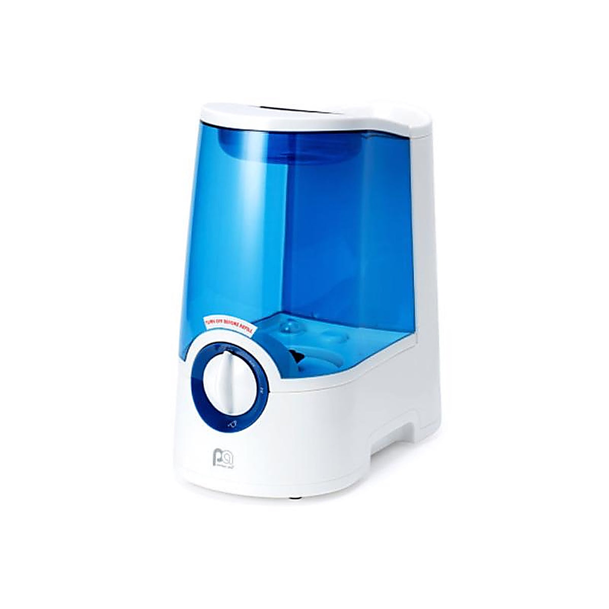 Perfect Aire - PAWM1 - 1 gal 322 sq ft Mechanical Humidifier