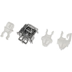 Dorman|45887|Hood Prop Rod Clip Assortment
