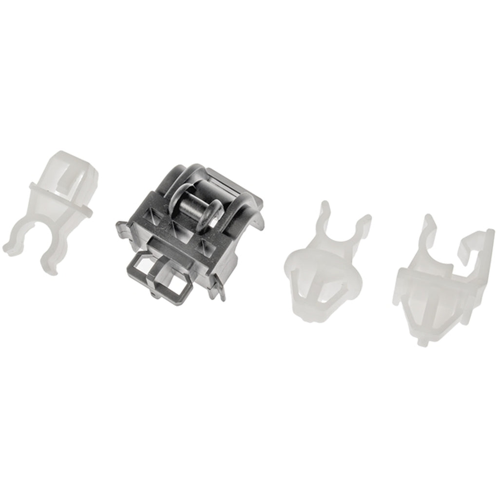 Dorman|45887|Hood Prop Rod Clip Assortment