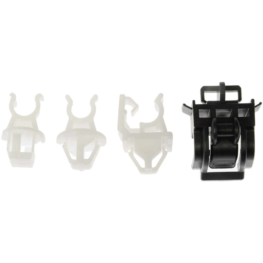 Dorman|45887|Hood Prop Rod Clip Assortment