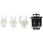 Dorman|45887|Hood Prop Rod Clip Assortment