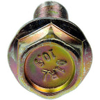 Dorman - 459-425 - Cap Screw-Flanged HEX Head-Class 10.9- M8-1.25 X 25Mm