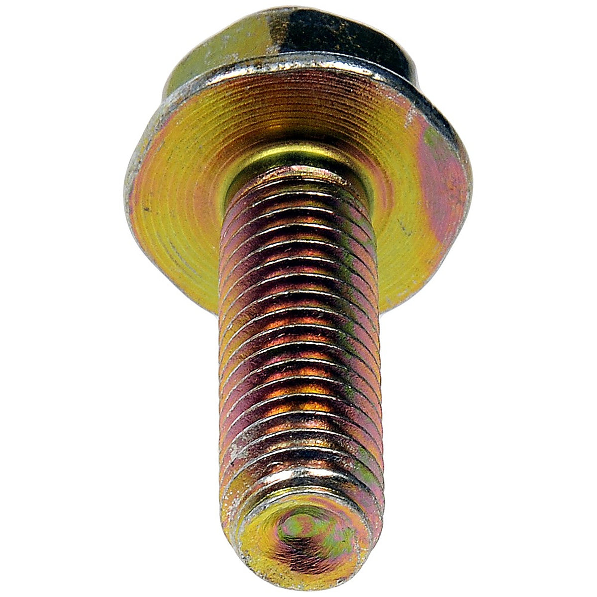 Dorman - 459-425 - Cap Screw-Flanged HEX Head-Class 10.9- M8-1.25 X 25Mm