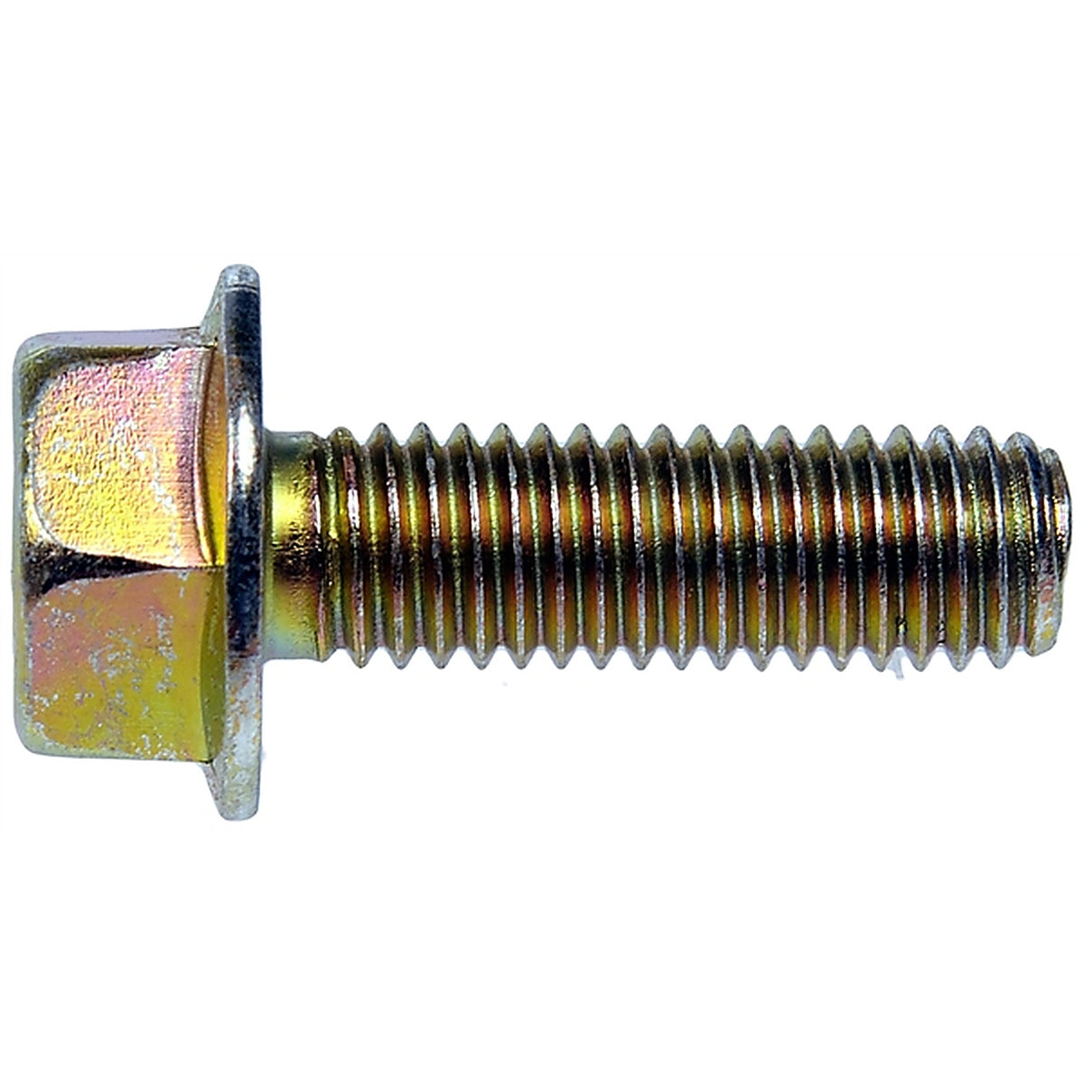 Dorman - 459-425 - Cap Screw-Flanged HEX Head-Class 10.9- M8-1.25 X 25Mm