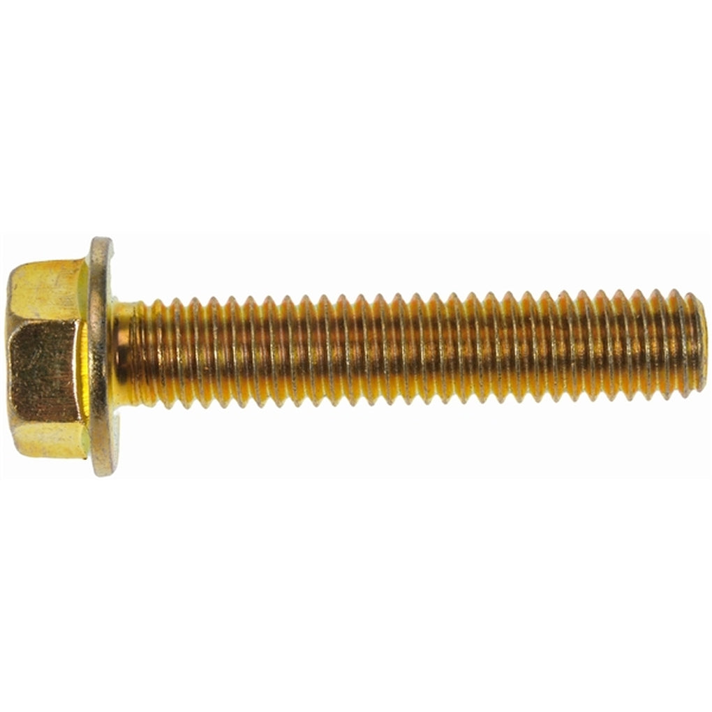 Dorman|980-440D|Flanged Bolt - Class 10.9 - M8-1.25 X 40mm
