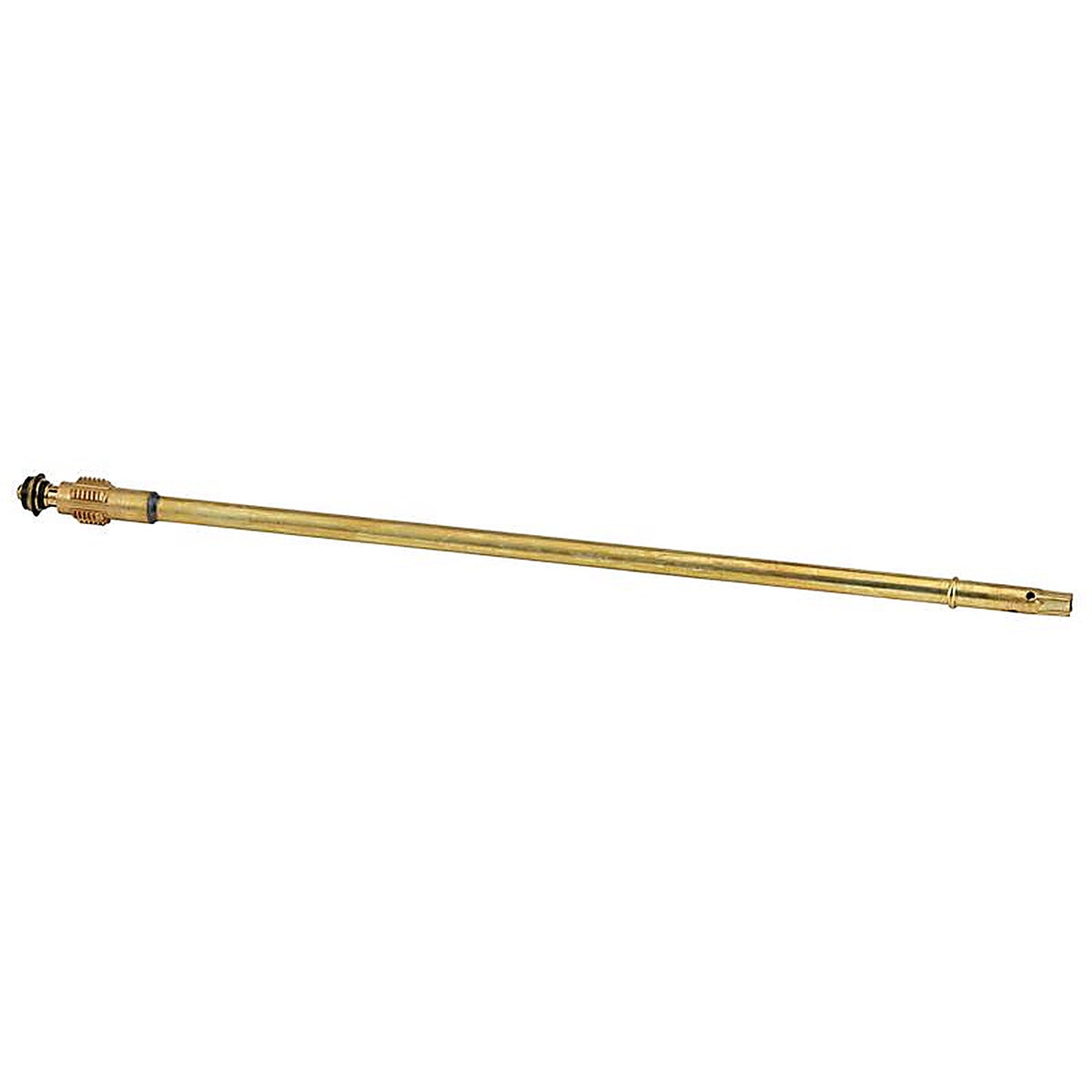 Homewerks - VACREPG8 - 8-in. Replacement Brass Frost-Free Sillcock Stem Assembly