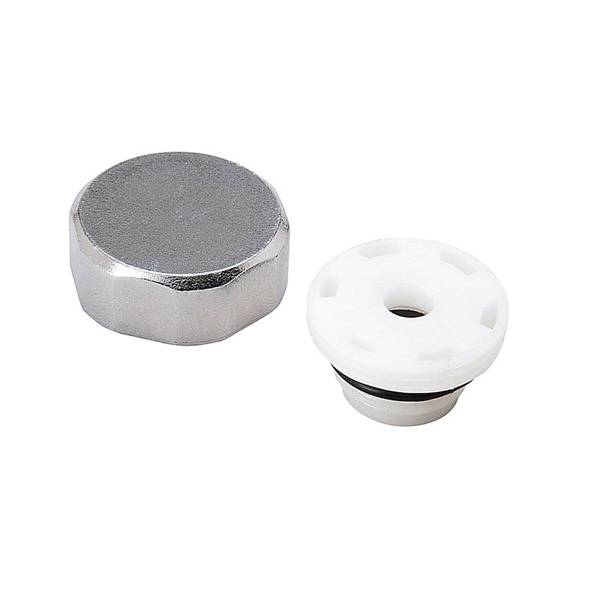 Mueller - 888-576HC - Vacuum Breaker Repair Kit