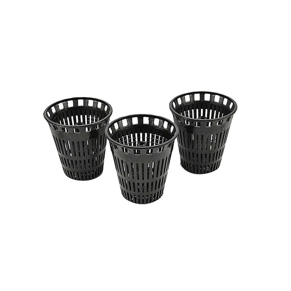 Danco - 9D00010739 - 2-1/4 in. D Plastic Hair Catcher Black