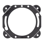 Superior Tool - 21015 - SuperRing Coated Steel Closet Flange