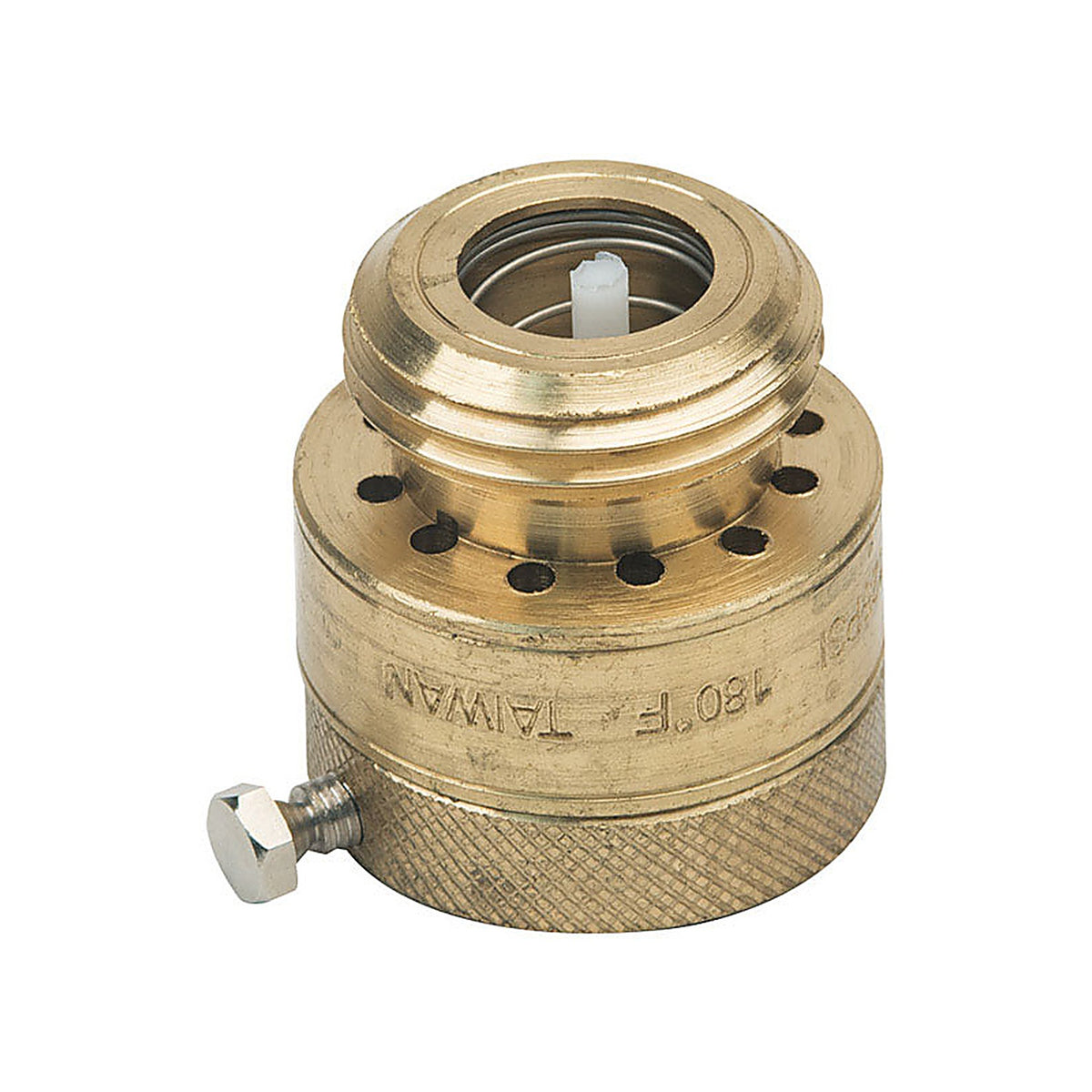BrassCraft - PS612X - Brass 1 in. D X 1.552 in. D Vacuum Breaker 1 pk