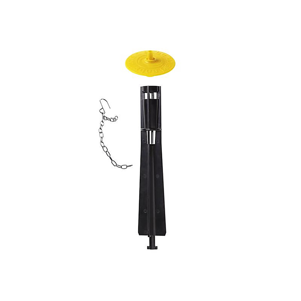 Kohler - GP1229656 - Toilet Repair Kit Black