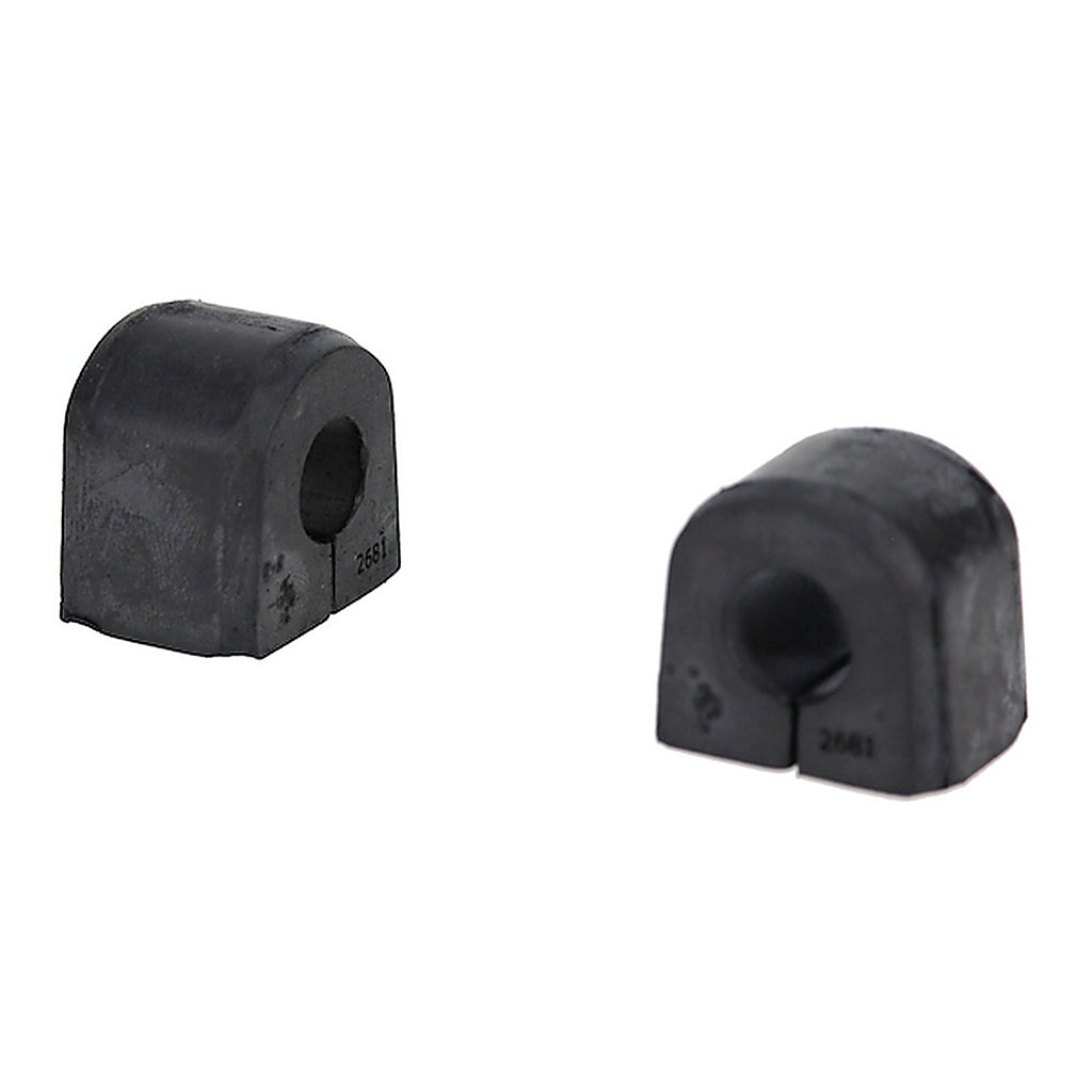 ACDelco - 45G0756 - Rear Stabilizer Bar Bushing Kit