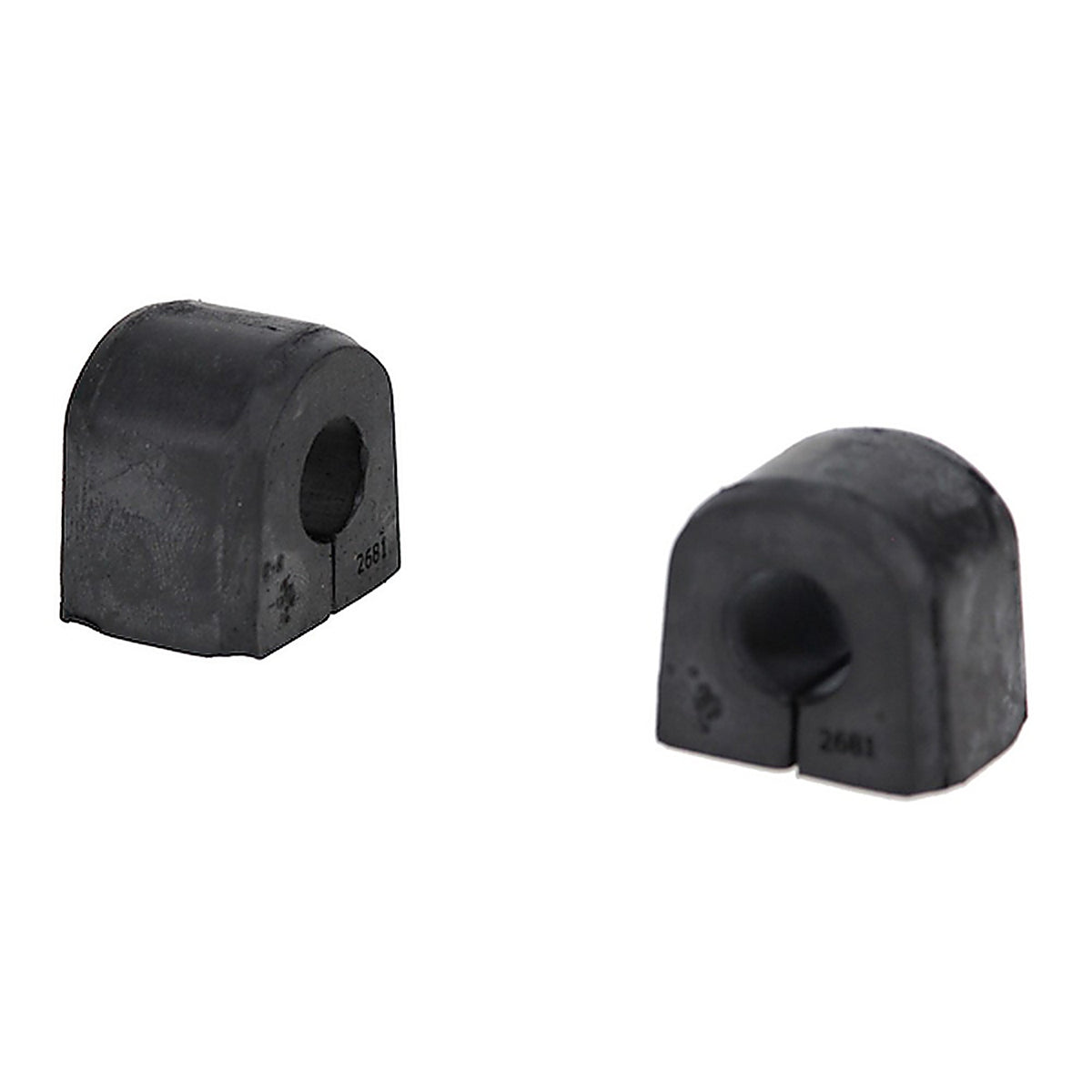 ACDelco - 45G0756 - Rear Stabilizer Bar Bushing Kit