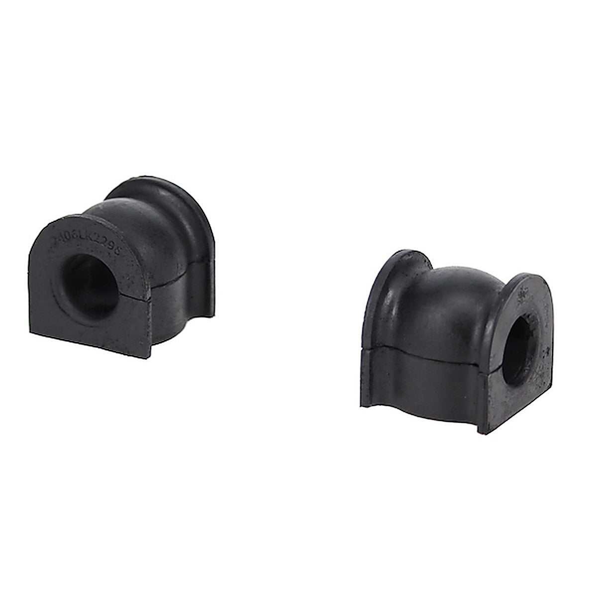 ACDelco - 45G0761 - Front Stabilizer Bar Bushing Kit