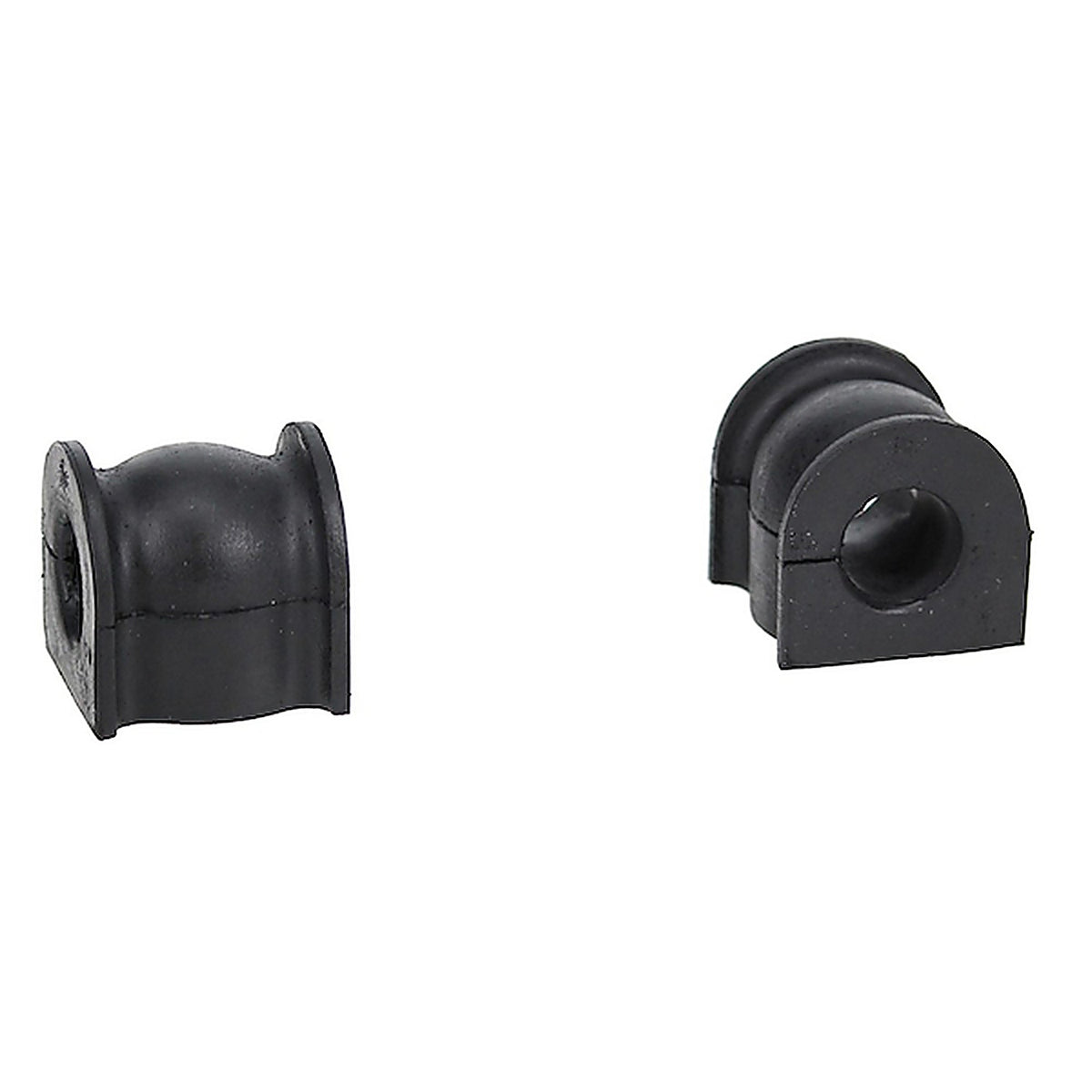 ACDelco - 45G0761 - Front Stabilizer Bar Bushing Kit