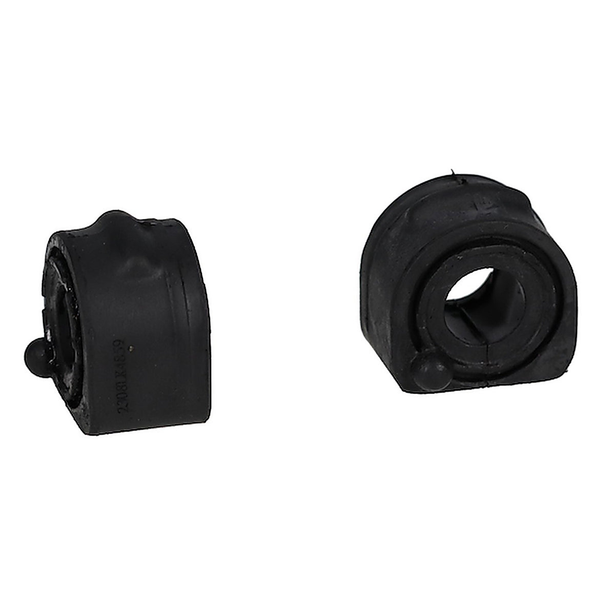 ACDelco - 45G1484 - Rear Stabilizer Bar Bushing Kit