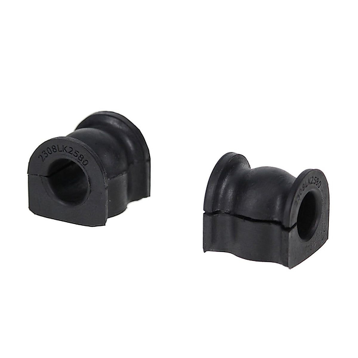ACDelco - 45G1505 - Rear Stabilizer Bar Bushing Kit