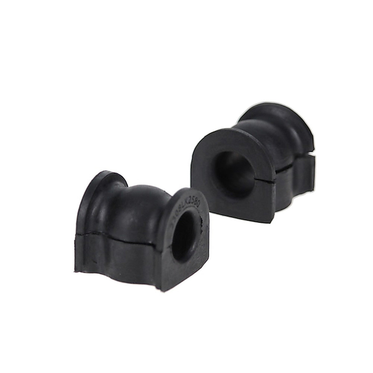 ACDelco - 45G1505 - Rear Stabilizer Bar Bushing Kit