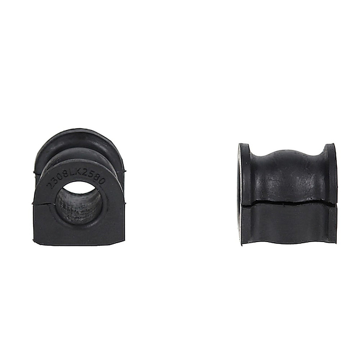 ACDelco - 45G1505 - Rear Stabilizer Bar Bushing Kit