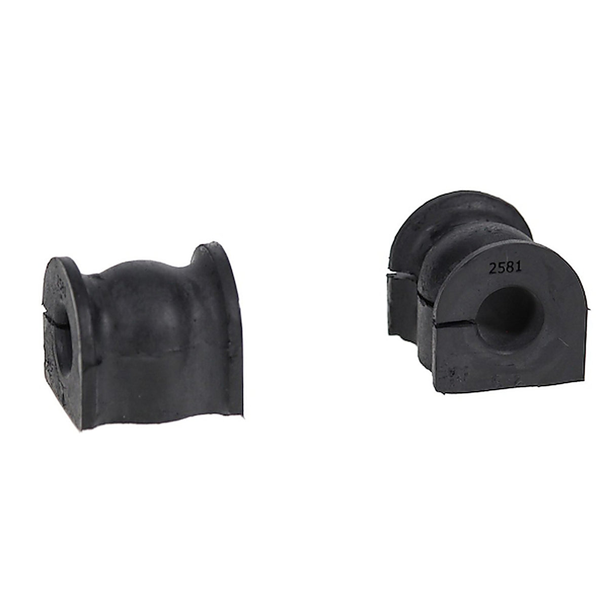 ACDelco - 45G1506 - Rear Stabilizer Bar Bushing Kit