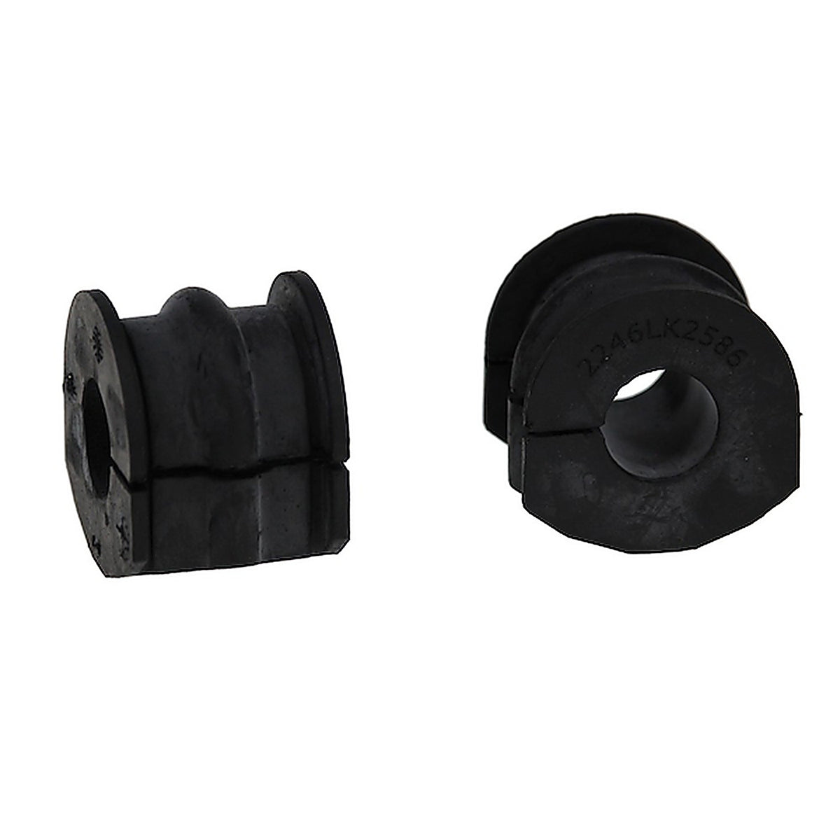 ACDelco - 45G1511 - Rear Stabilizer Bar Bushing Kit
