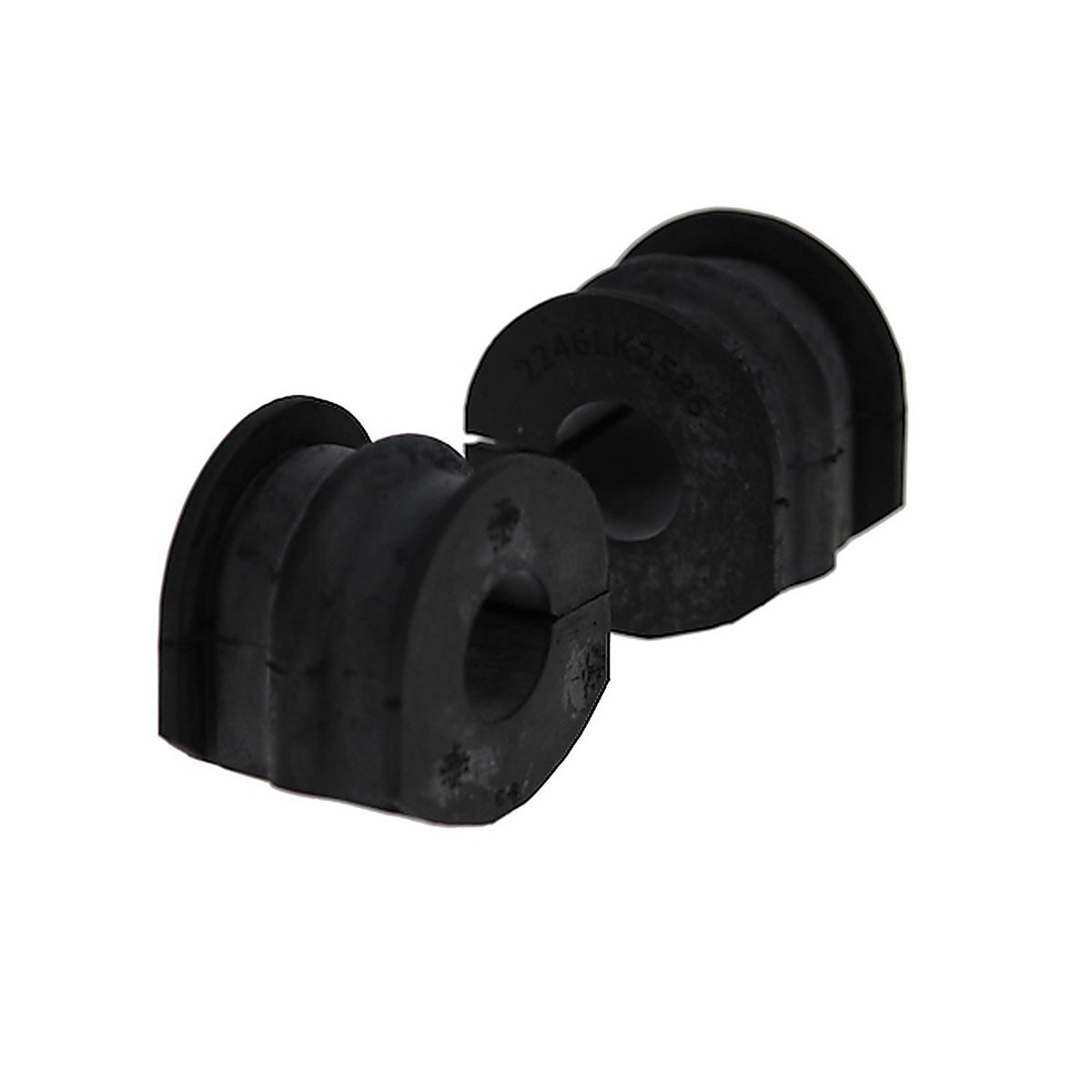 ACDelco - 45G1511 - Rear Stabilizer Bar Bushing Kit