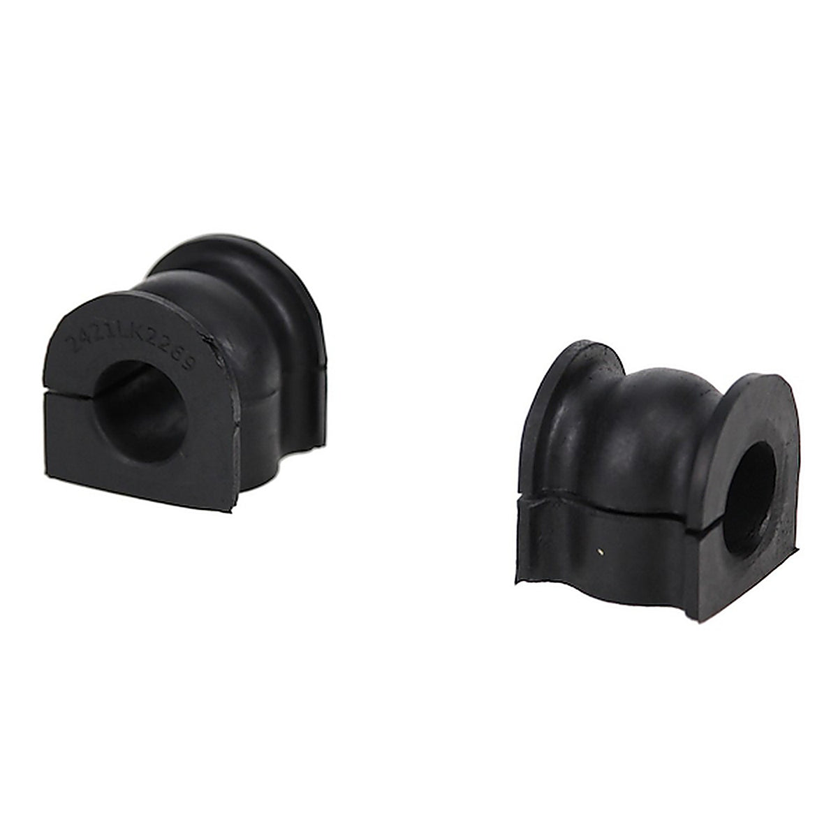 ACDelco - 45G1513 - Rear Stabilizer Bar Bushing Kit