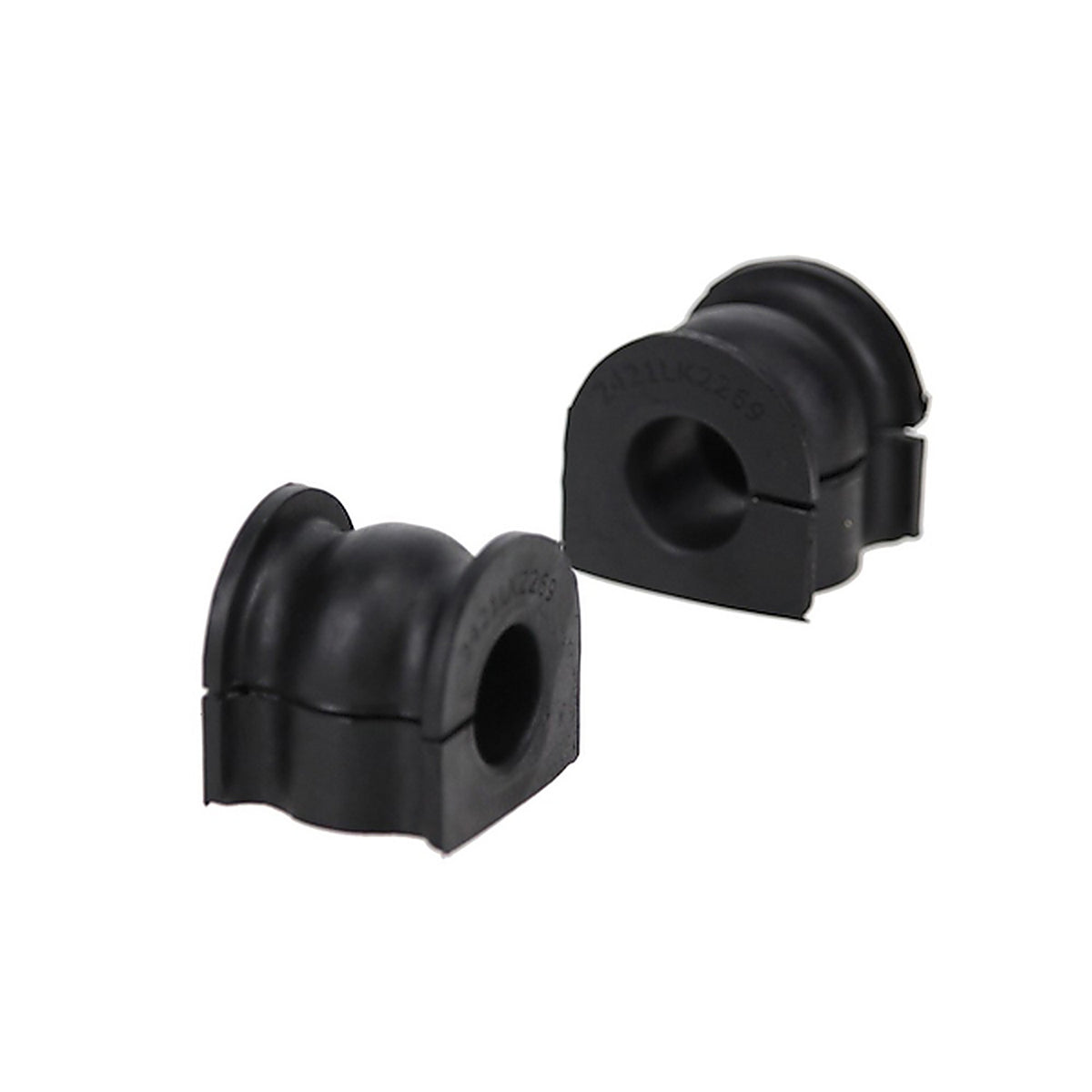 ACDelco - 45G1513 - Rear Stabilizer Bar Bushing Kit