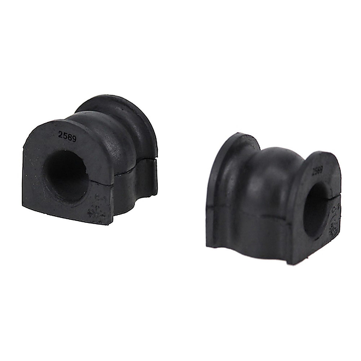 ACDelco - 45G1514 - Rear Stabilizer Bar Bushing Kit