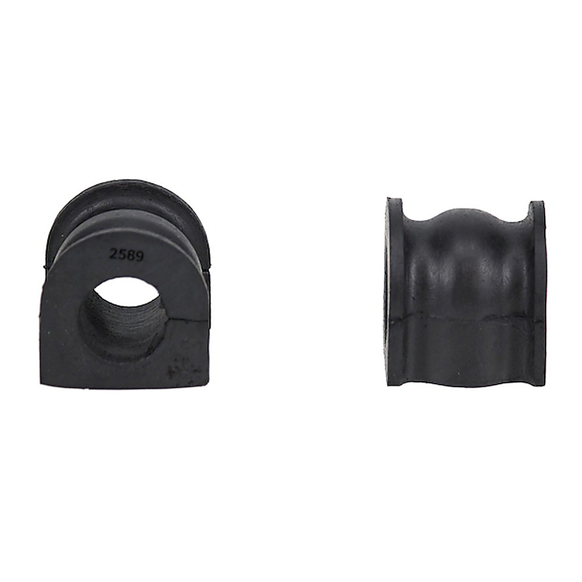 ACDelco - 45G1514 - Rear Stabilizer Bar Bushing Kit