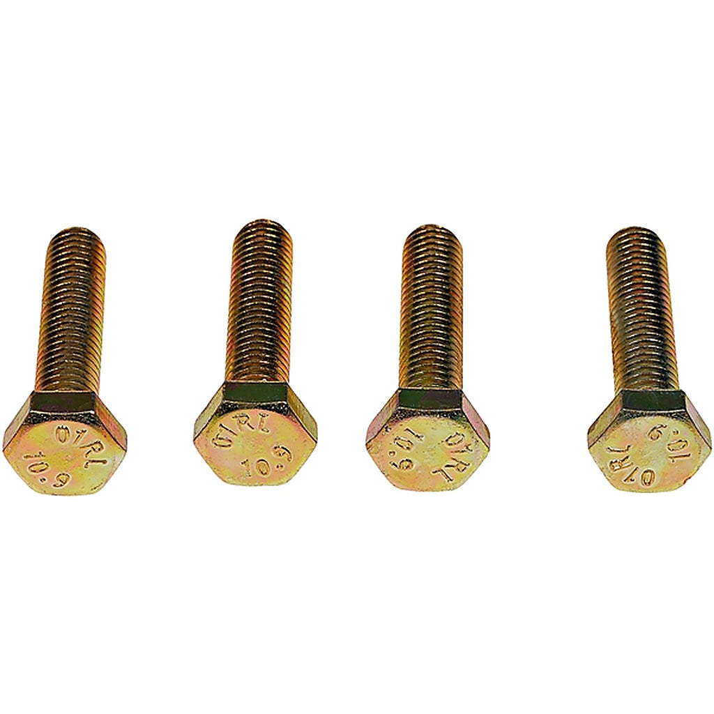 Dorman - 460-435 - Cap Screw-Hex Head-Class 10.9- M8-1.25 X 35Mm