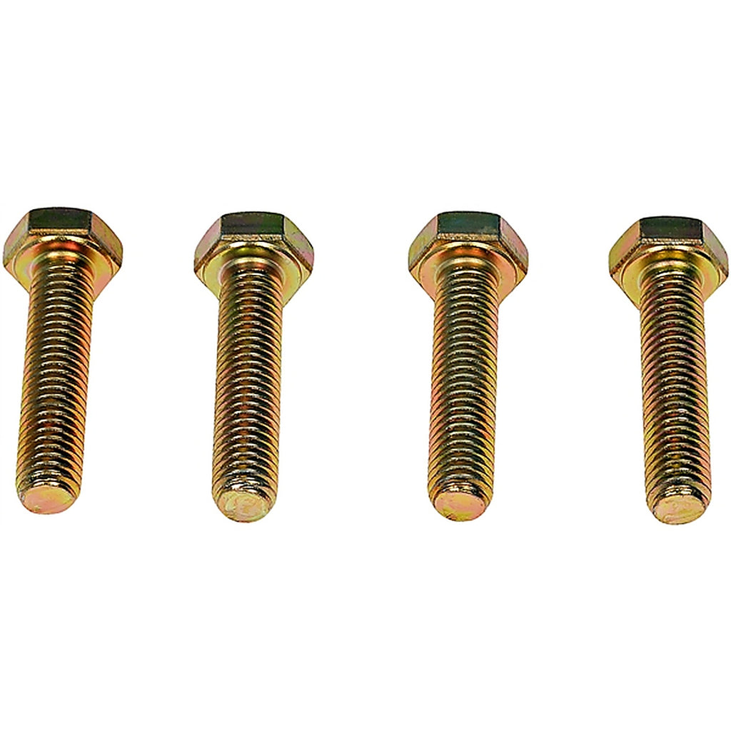Dorman - 460-435 - Cap Screw-Hex Head-Class 10.9- M8-1.25 X 35Mm