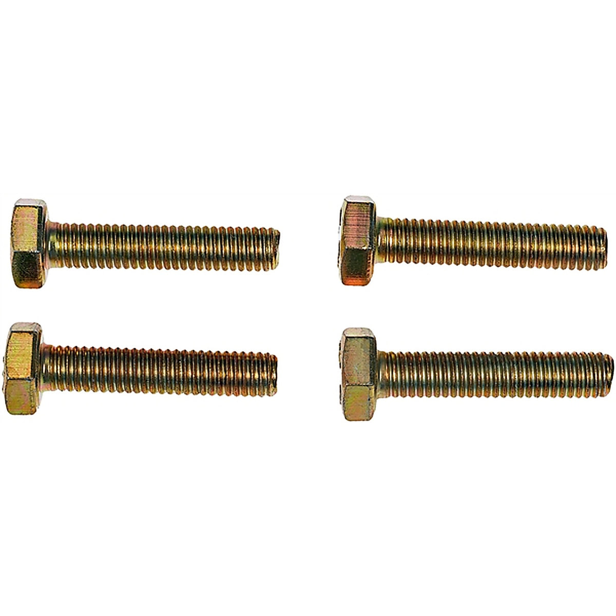 Dorman - 460-435 - Cap Screw-Hex Head-Class 10.9- M8-1.25 X 35Mm