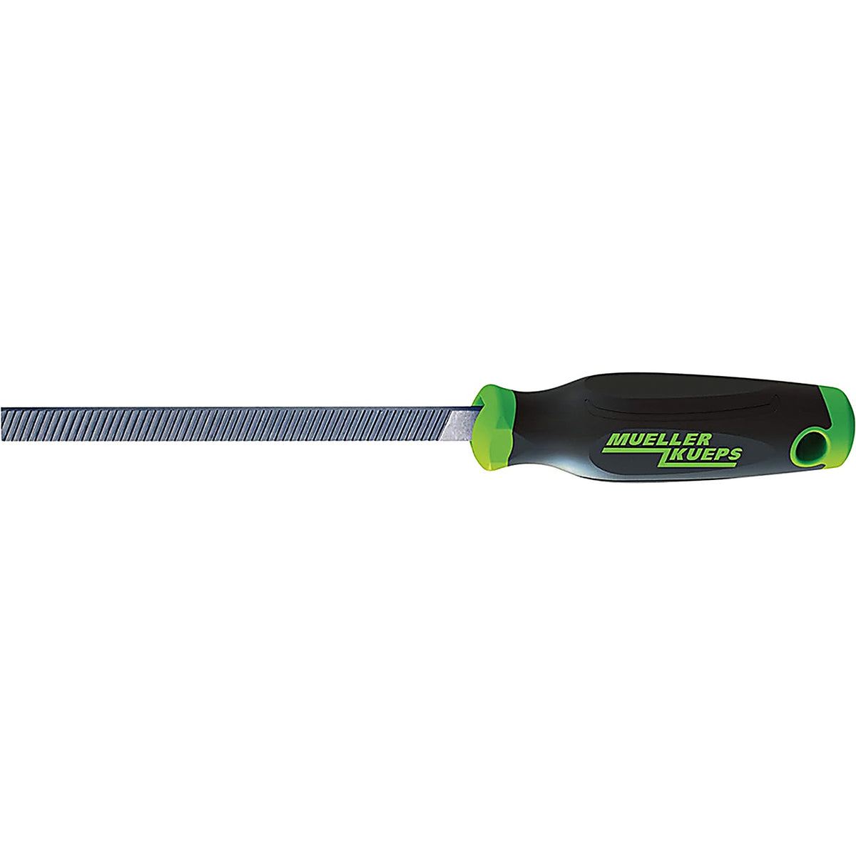 Mueller Kueps - 460202 - Brake Caliper File Thin for Japanese Cars