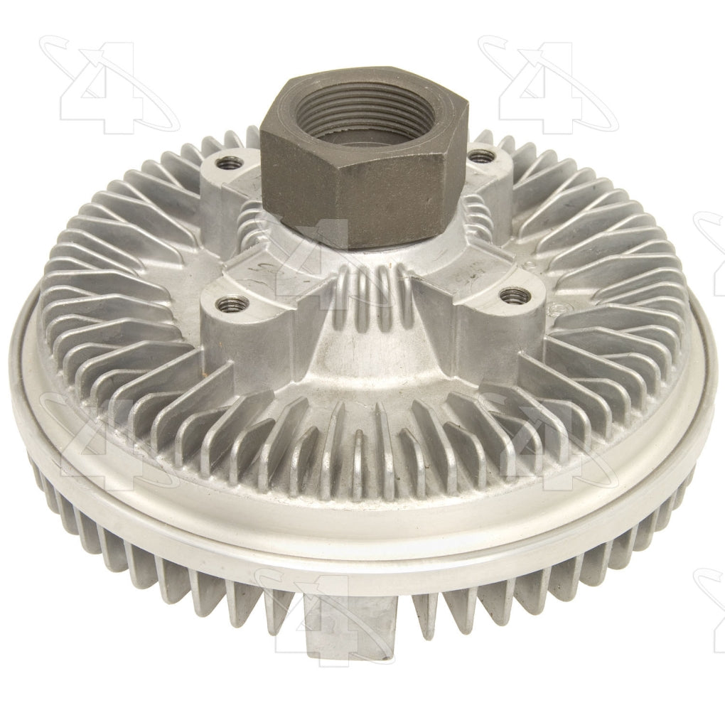 Four Seasons - 46037 - Reverse Rotation Severe Duty Thermal Fan Clutch