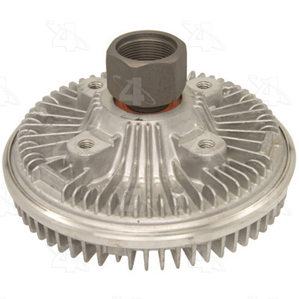 Four Seasons - 46051 - Reverse Rotation Severe Duty Thermal Fan Clutch