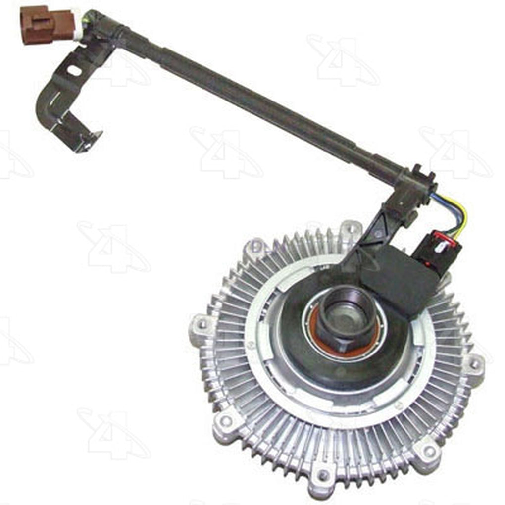 Four Seasons - 46055 - Reverse Rotation Thermal Heavy Duty Fan Clutch