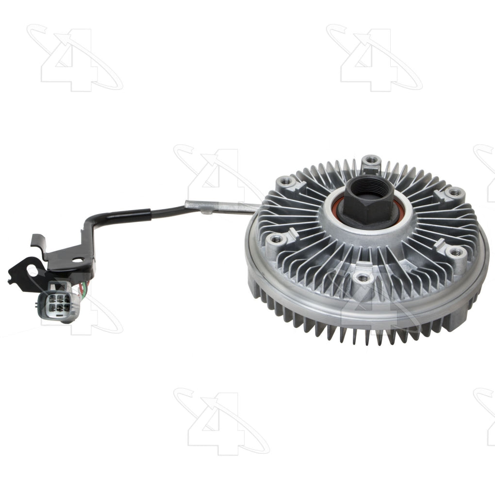 Four Seasons - 46069 - Reverse Rotation Severe Duty Electronic Fan Clutch