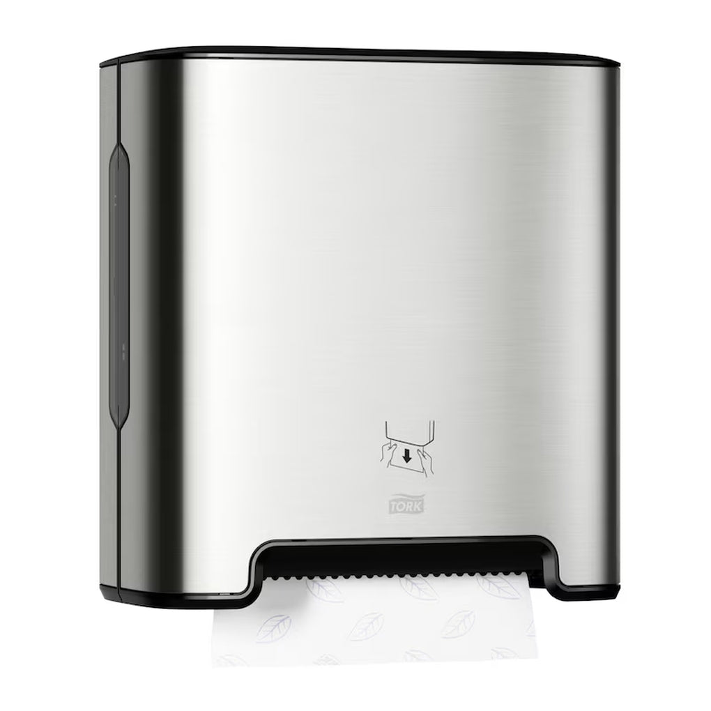 Tork - 461002 - Matic Hand Towel Dispenser