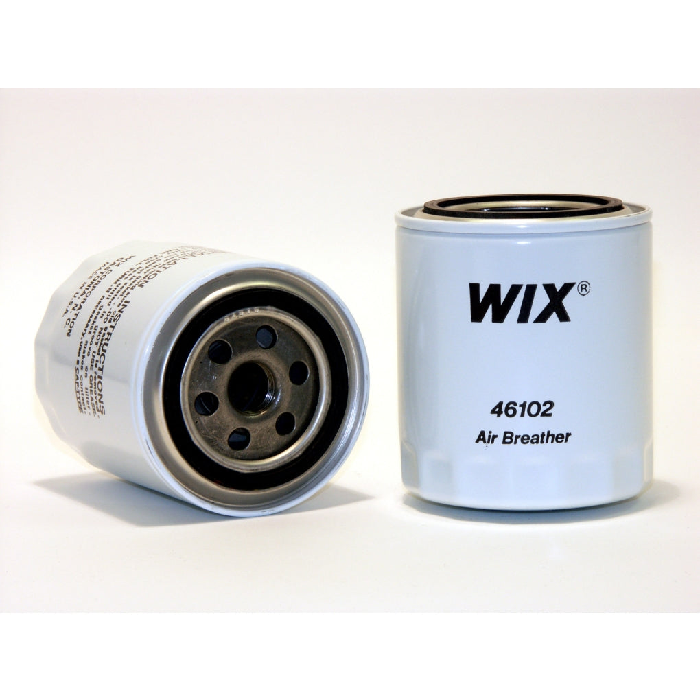 WIX - 46102 - Breather Filter