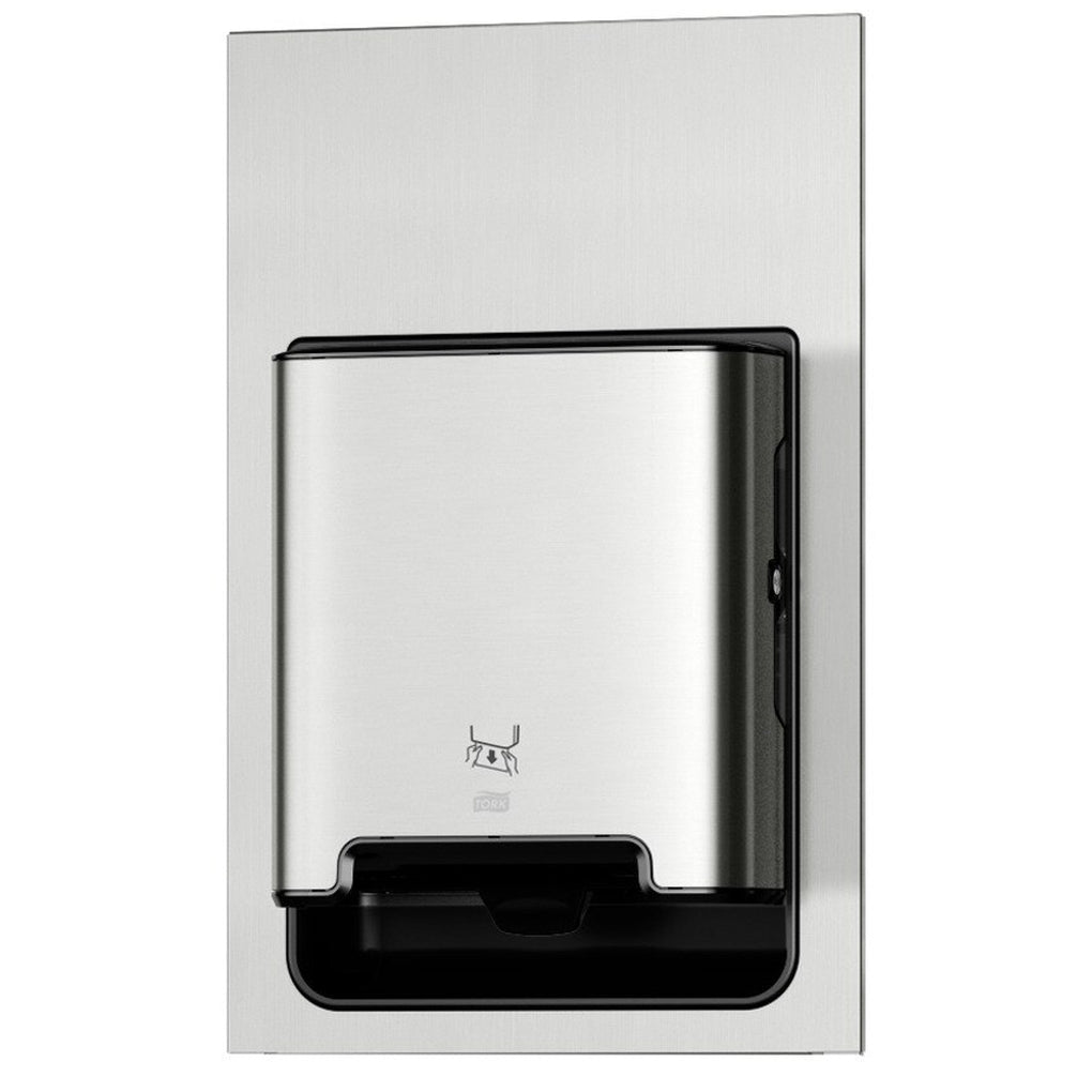 Tork - 461022 - Matic Hand Towel Dispenser - Recessed