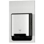 Tork - 461022 - Matic Hand Towel Dispenser - Recessed